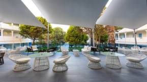 FLORA GARDEN EPHESUS HOTEL Bars